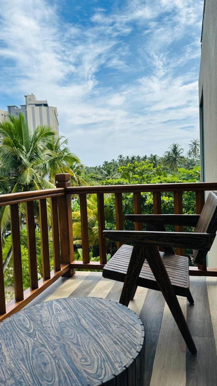 Kings Landing Unawatuna Exteriér fotografie