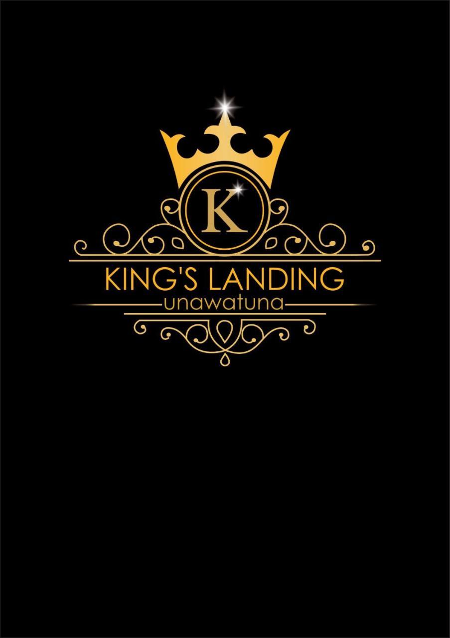 Kings Landing Unawatuna Exteriér fotografie